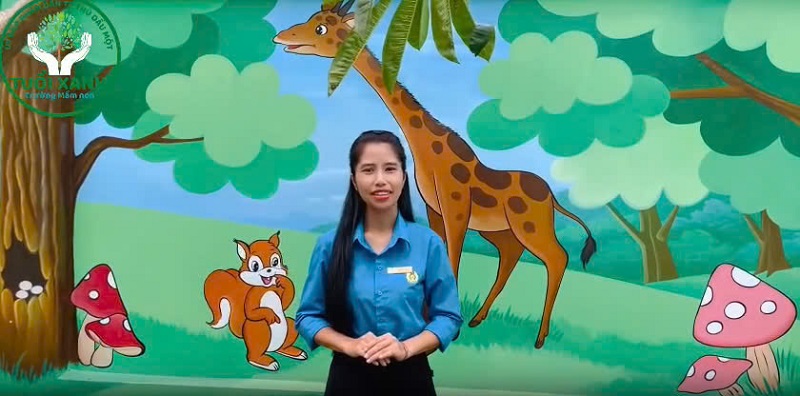Thơ "Tâm sự của cái mũi”