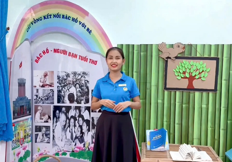 Thử nghiệm "Cá giấy bơi trong nước"