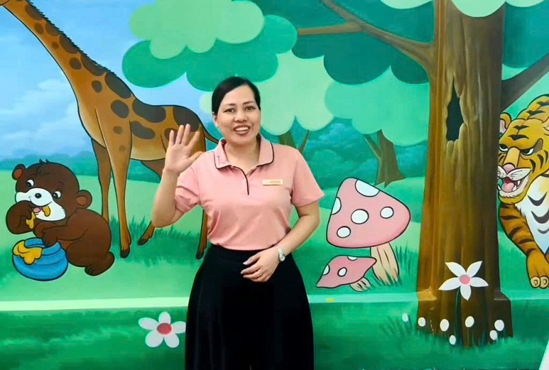 THƠ "ĐÔI MẮT CỦA EM"