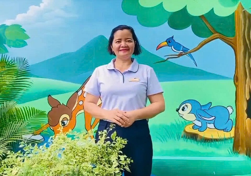 KPKH "LỐC XOÁY KỲ DIỆU"