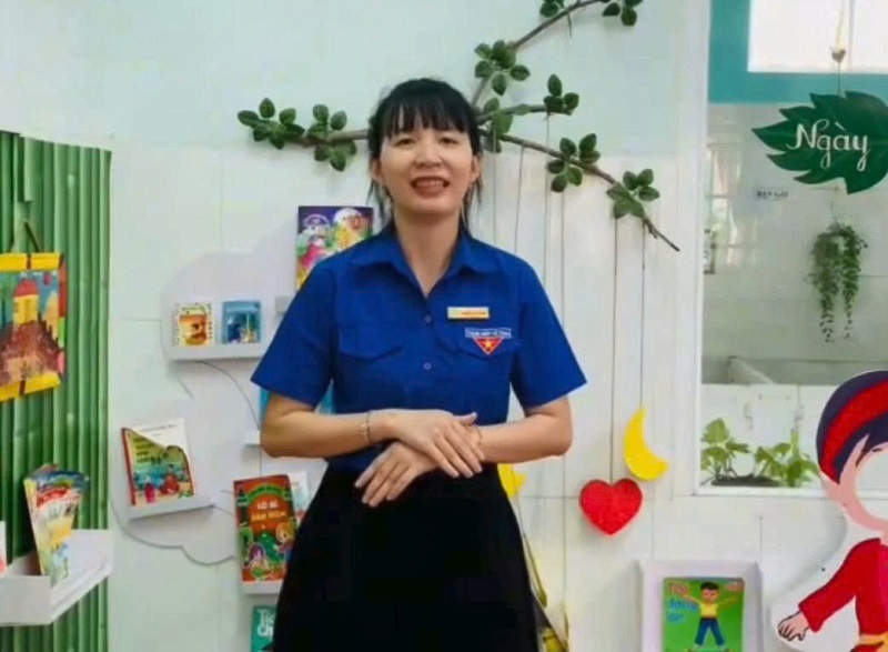 THƠ "YÊU MẸ"